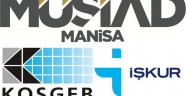 MÜSİAD Manisa, KOSGEB Girişimcilik Kursu düzenliyor