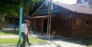 Gölmarmaralı çocuklar için eğitim merkezi yapılıyor