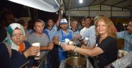 Yunusemre milli iradeye sahip çıkıyor