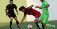 Manisa BBSK- Utaş Uşakspor: 1-1
