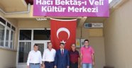 Manisalı Bektaşilerden hükümete tam destek