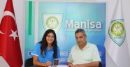 Seden Bostancı Büyükşehir Belediyespor'da