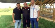 Salihli Kocaçeşmespor, teknik direktörünü buldu