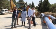 Kula'ya sağlıklı içme suyu tesisatı