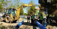 Turgutlu'da Büyük İçme Suyu Projesi