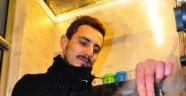 ÜÇ DİL BİLEN ÜNİVERSİTELİ ÇAYÇI