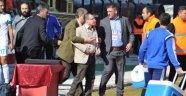 Turgutluspor Başkanı Hakan Sezer'e PFDK'dan Ağır Ceza