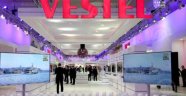 Vestel 3 Ödülü Birden Kazandı