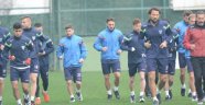 Büyükşehir Belediyespor'da Ofspor Maçının Hazırlıkları Başladı