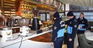 ZABITADAN YILBAŞI DENETİMİ