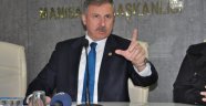 SELÇUK ÖZDAĞ'DAN ÇOK SERT İTTİFAK MESAJI