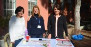 Bilinçsiz Antibiyotik Kullanımına Dikkat Çektiler