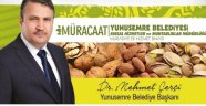 Üreticilere Fidan Dağıtımı Yapılacak