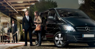 Havalimanı Vip Araç Kiralama