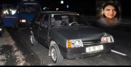 Kırkağaç'ta Kazada Genç Kız hayatını Kaybetti