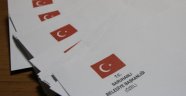 Başkan Yaralı'dan 600 Öğretmene Tebrik Kartı