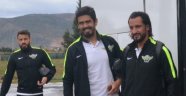 İşte Akhisar'ın Beşiktaş Kafilesi