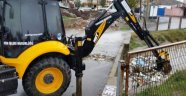 Yunusemre'den Kış Hazırlığı