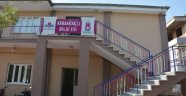 Karaağaçlı Bilgi Evi Açılıyor