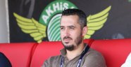 Akhisar Belediyespor'dan Transfer Açıklaması