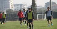 Akhisar Belediyespor'da Galatasaray Maçı Kafilesi Belli Oldu