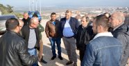 Soma Esnafına 2 Milyonluk Darbe