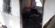 Suriyeli Anne Çocukları İçin Canını Siper Etti Ama..