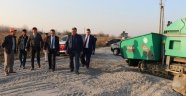 Yol Hizmeti İçin Çeyrek Asır Beklediler