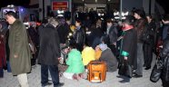 Soma Kararını Duyan Aileler Sinir Krizi Geçirdi