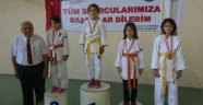 Yunusemre Judo'da Başarıya Doymuyor