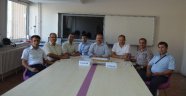 Kulalı Öğrenciler İçin Taşıma İhalesi Yapıldı