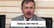 Selçuk Özdağ'dan Çarpıcı İddia