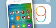  iOS 9 Ülkemizde Yayınlandı