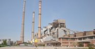 Soma Termik Santrali, Baca Gazı Yatırımını Öne Aldı