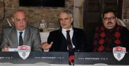 Manisaspor Başkanından Borç Açıklaması