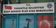 Ölçü Ve Tartı Aletleri Beyanları Başladı
