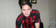 Turgutluspor, Zafer Kargoğlu İle Sözleşme İmzaladı