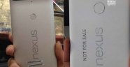 İşte Yeni Nexus Telefonlar