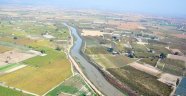 Gediz Nehri İçin Büyük Hamle