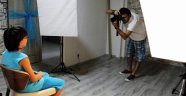 Manisalı Fotoğrafçıdan Anlamlı Destek