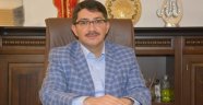 Başkan Çelik, AK Parti'nin 14. Kuruluş Yıldönümünü Kutladı