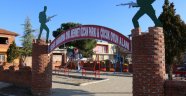 Urganlı'nın Parkı Sil Baştan Yenilendi