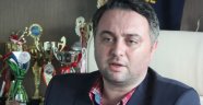 Cenk Ergün'den Önemli Açıklamalar