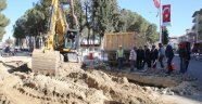 Kula'da Sel Tarih Oluyor