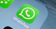 WhatsApp Kullananlar Dikkat