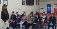 Gençlere Diksiyon Dersi