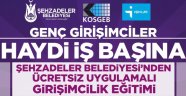 Genç Girişimcilere 50 Bin TL Hibe