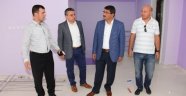 Çocuk Kreşi Başvuruları Başladı