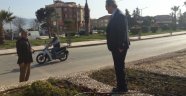 Alaşehir Belediyesi Engelleri Kaldırıyor