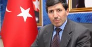 AK Parti Saruhanlı İlçe Başkanı Ahmet Gökmen: AK Parti 14 Yaşında